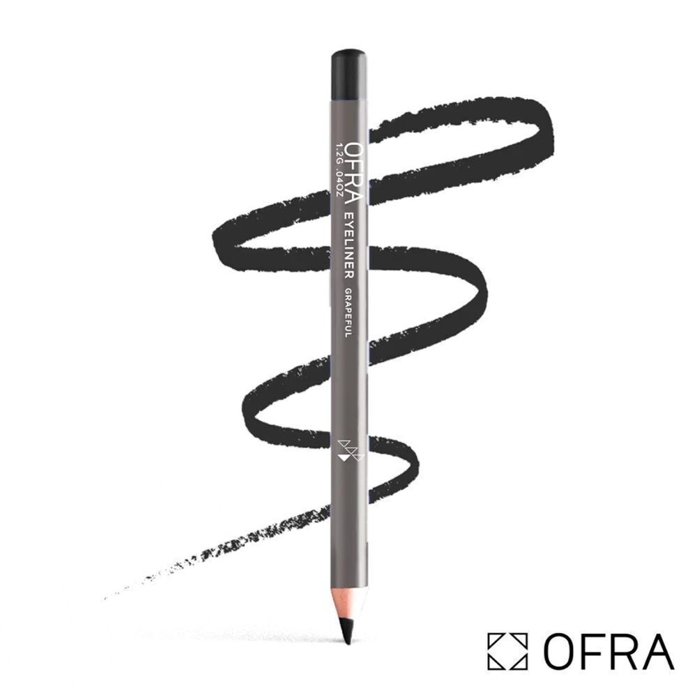 OFRA Eyeliner Pencil (Black)
